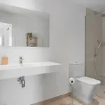 Casa Olivia Higueron West Appartement *