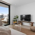 Appartement Casa Olivia Higueron West *
