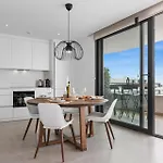 Appartement Casa Olivia Higueron West