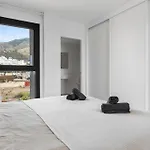 Casa Olivia Higueron West Appartement Fuengirola