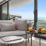 Appartement Casa Olivia Higueron West
