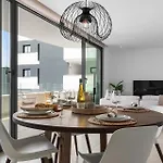 Appartement Casa Olivia Higueron West Fuengirola