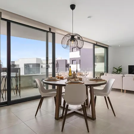 Apartman Casa Olivia Higueron West Fuengirola