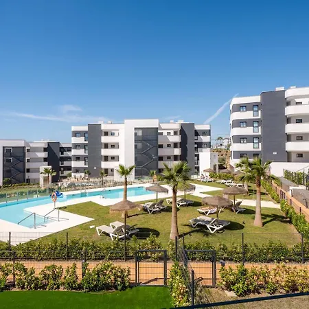 Appartement Casa Olivia Higueron West Fuengirola
