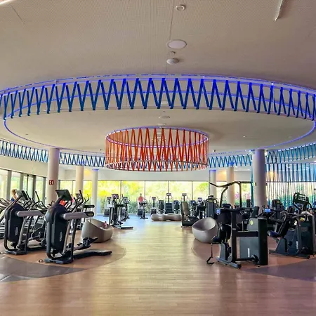 شقة Casa Olivia Higueron West *