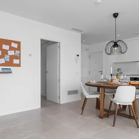 Casa Olivia Higueron West