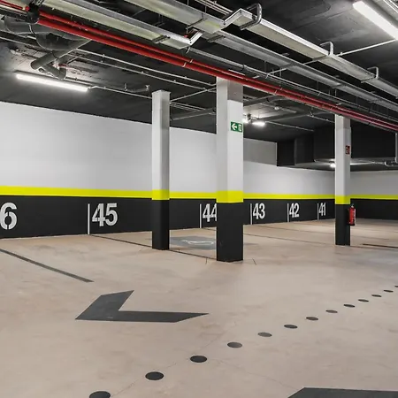 Casa Olivia Higueron West *