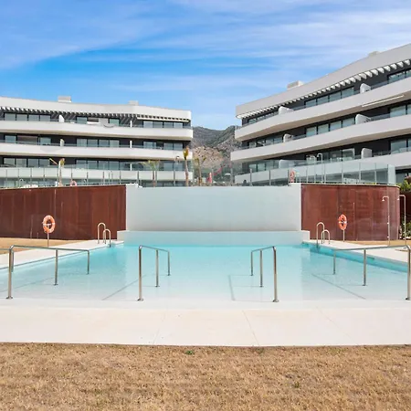 Apartamento Casa Olivia Higueron West *