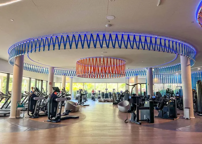 アパート Casa Olivia Higueron West *