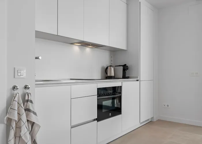 Casa Olivia Higueron West *