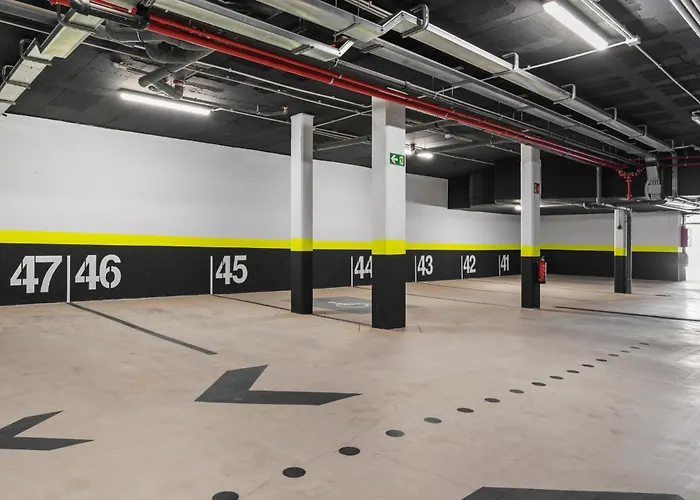 Casa Olivia Higueron West *