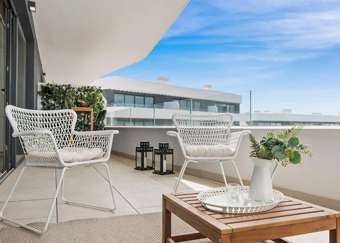 Casa Olivia Higueron West Fuengirola