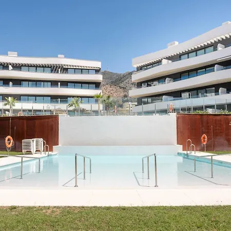 Casa Olivia Higueron West Appartement Fuengirola